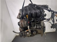  Двигатель (ДВС) Nissan Note E11 2006-2013 8599593 #2