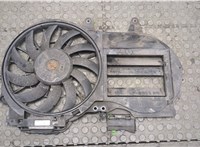  Вентилятор радиатора Audi A4 (B7) 2005-2007 8599904 #1