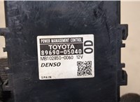8969005040 Блок управления светом Toyota Avensis 3 2009-2015 8599930 #2