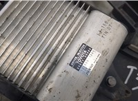 163610R080, 163610R030 Вентилятор радиатора Toyota Avensis 3 2009-2015 8599993 #3