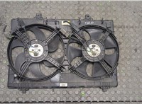  Вентилятор радиатора Renault Koleos 2008-2016 8600000 #1