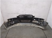 4F0807105AC Бампер Audi A6 (C6) 2005-2011 8600132 #9