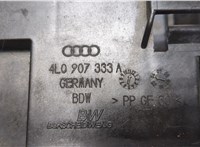 4L0907333A Кронштейн (лапа крепления) Audi Q7 2006-2009 8600141 #3