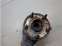  Ступица (кулак, цапфа) Opel Astra J 2010-2017 8600343 #4