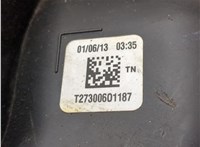 14010JA10D Коллектор впускной Infiniti JX 8600506 #12