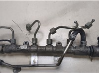 0281006075 Рампа (рейка) топливная Seat Ibiza 4 2008-2015 8600558 #2