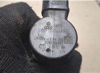 0281006075 Рампа (рейка) топливная Seat Ibiza 4 2008-2015 8600558 #4