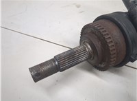 39100AU310 Полуось (приводной вал, шрус) Nissan Primera P12 2002-2007 8600570 #4