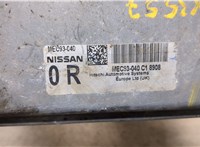 mec93040 Блок управления двигателем Nissan Note E11 2006-2013 8600948 #2