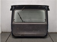 MR414370 Крышка (дверь) багажника Mitsubishi Montero Sport / Pajero Sport 1996-2008 8600972 #9