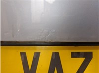 7L6827025AS Крышка (дверь) багажника Volkswagen Touareg 2007-2010 8601037 #11