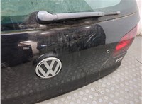 5K6827025J Крышка (дверь) багажника Volkswagen Golf 6 2009-2012 8601151 #5