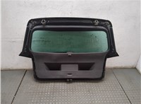  Крышка (дверь) багажника Volkswagen Golf 6 2009-2012 8601151 #6