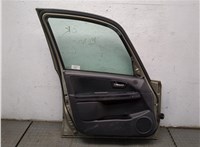 71743027 Дверь боковая (легковая) Fiat Sedici 2006-2012 8601244 #4