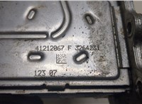 41212067F, 3264231 Охладитель отработанных газов Dodge Nitro 8601247 #3
