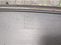  Молдинг крыла Toyota RAV 4 2000-2005 8601263 #3
