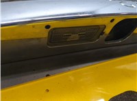 C2Z1292 Крышка (дверь) багажника Jaguar XF 2007–2012 8601327 #3