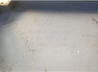  Подножка Mercedes Sprinter 2006-2014 8601344 #3