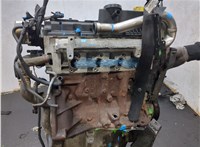 7701478491, 7711368354 Двигатель (ДВС) Renault Scenic 2003-2009 8601358 #7