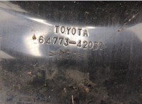 6477342030 Чехол запаски Toyota RAV 4 2000-2005 8601370 #3