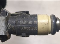 036906031M, 036133320C Форсунка топливная Volkswagen Polo 2001-2005 8601417 #2