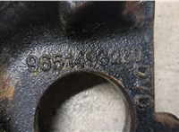 9661493280 Подушка крепления двигателя Peugeot 308 2007-2013 8601447 #2