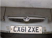 1400427, 13264415 Бампер Opel Astra J 2010-2017 8601780 #2