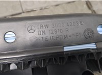 A2038601005 Подушка безопасности боковая (шторка) Mercedes C W203 2000-2007 8602091 #3