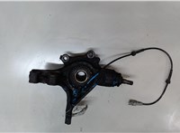 364696, 330785 Ступица (кулак, цапфа) Citroen C4 Picasso 2006-2013 8602132 #4