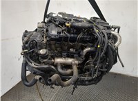  Двигатель (ДВС) Citroen C4 2004-2010 8602141 #1