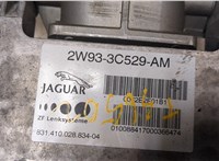 2w933c529am Колонка рулевая Jaguar XF 2007–2012 8602343 #2