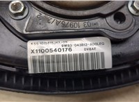 9W83043B13 Подушка безопасности водителя Jaguar XF 2007–2012 8602397 #3