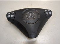 Подушка безопасности водителя Mercedes SLK R171 2004-2008 8603174 #1
