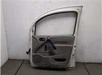  Дверь боковая (легковая) Renault Kangoo 2008-2013 8603208 #9