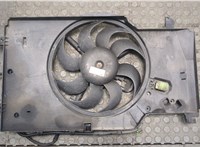 13330997 Вентилятор радиатора Opel Meriva 2010- 8603255 #4