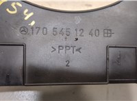 A1705451240 Кронштейн блока управления Mercedes SLK R170 1996-2004 8603376 #2