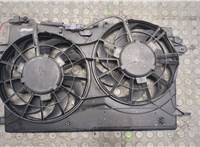 3135103221 Вентилятор радиатора Saab 9-5 2005-2010 8603399 #1