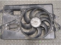  Вентилятор радиатора Ford Mondeo 3 2000-2007 8603409 #1
