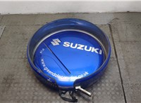  Чехол запаски Suzuki Grand Vitara 2005-2015 8603482 #1