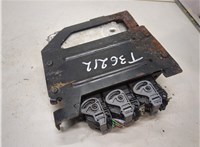 0281014646 Блок управления двигателем Renault Laguna 3 2007- 8603521 #2