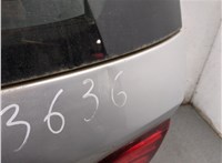 A1667405000 Крышка (дверь) багажника Mercedes GLE W166 2015-2018 8603812 #3