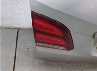 A1667405000 Крышка (дверь) багажника Mercedes GLE W166 2015-2018 8603812 #5