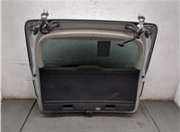 A1667405000 Крышка (дверь) багажника Mercedes GLE W166 2015-2018 8603812 #6