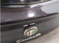  Крышка (дверь) багажника Alfa Romeo Giulietta 2010-2016 8604094 #5