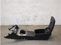  Консоль салона (кулисная часть) Volkswagen Passat 6 2005-2010 8604335 #7