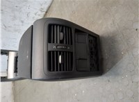  Консоль салона (кулисная часть) Volkswagen Passat 6 2005-2010 8604335 #8