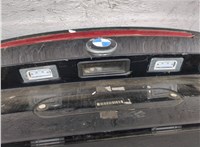 41007169509 Крышка (дверь) багажника BMW 1 E87 2004-2011 8604803 #6