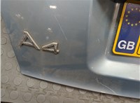 8E5827023D Крышка (дверь) багажника Audi A4 (B6) 2000-2004 8604843 #2