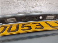 8E5827023D Крышка (дверь) багажника Audi A4 (B6) 2000-2004 8604843 #6