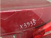 6440153120 Крышка (дверь) багажника Lexus IS 2005-2013 8604881 #5
